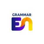 Logo of Learn English Grammar android Application 